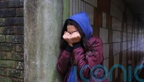 Children younger than five experiencing sexual harassment, research finds