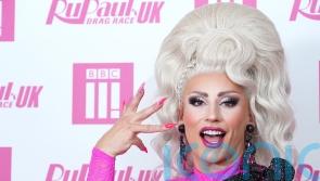 Drag Race’s Ella Vaday expects ‘magical journey’ on 100km charity trek