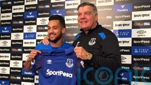 On This Day in 2018: Everton sign Theo Walcott