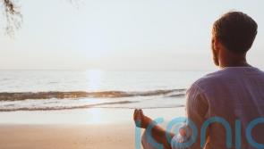 Deep meditation can ‘improve gut bacteria’ – study