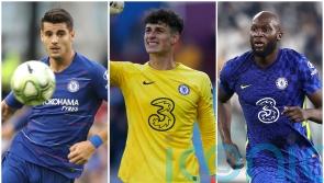 Morata to Lukaku – How Chelsea’s five most expensive signings have fared