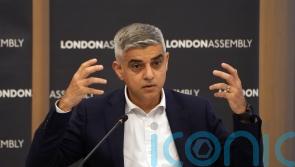 Conservatives accuse Sadiq Khan of ‘serious misconduct’ over Ulez expansion
