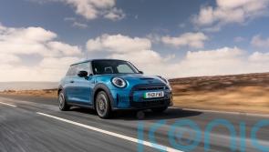 Mini offers all new EV customers a free home charger