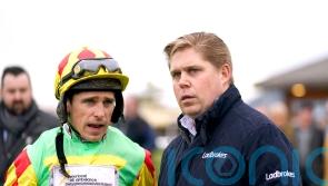 Skeltons chasing more weekend headlines at Haydock