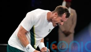Andy Murray &lsquo;impressed&rsquo; with his display to beat Matteo Berrettini in Melbourne