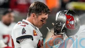 Tom Brady coy on future after Tampa Bay Buccaneers suffer play-off defeat