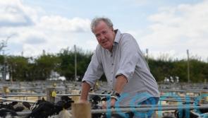 Third series of Clarkson’s Farm to go ahead, despite Meghan comments