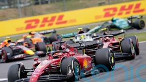 Chinese Grand Prix will not be replaced as F1 confirms record 23 races for 2023