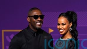 Idris Elba and wife Sabrina ‘extremely humbled’ to receive 2023 Crystal Award