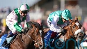 Chaldean will be Dettori’s ride if he wants it, say Juddmonte