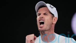 Andy Murray becomes 10th player to win 50 singles matches at Australian Open