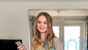 Jury shown footage of speedboat accident in which teenage girl died