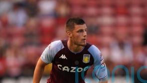 Aston Villa full-back Frederic Guilbert joins Strasbourg