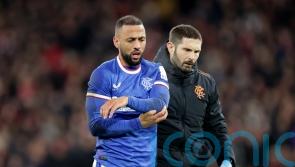 Rangers await prognosis on Kemar Roofe’s shoulder injury