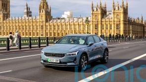Hertz to offer 25,000 EVs to Uber drivers in Europe