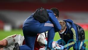 English FA leading drive for trial of temporary concussion subs next season