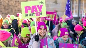 Industrial action set to cause more disruption in days and weeks ahead