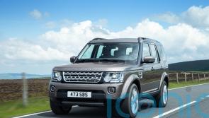 Land Rovers dominate list of most profitable used cars