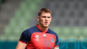 Gregor Townsend pleased Ruaridh McConnochie can fulfil ‘ambition’ with Scotland