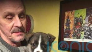 Keyham shooting victim’s dog ran home to alert wife, inquest hears