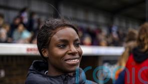 Eni Aluko would welcome teams hosting WSL and Premier League double-headers