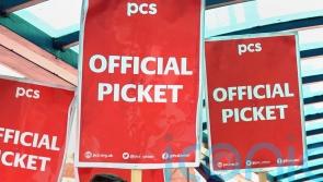 Warning of ‘significant disruption’ on February 1 day of mass strike action
