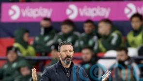 Kilmarnock boss Derek McInnes still fuming after SFA explain Celtic VAR call