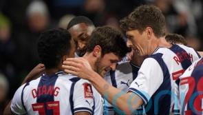 West Brom cruise into FA Cup fourth round with comfortable win over Chesterfield
