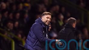 John Eustace hails Birmingham battlers after comeback win at Forest Green