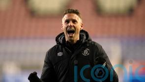 Rob Edwards over the moon after Luton late show earns FA Cup win at Wigan