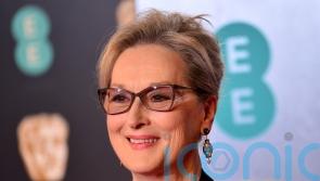Meryl Streep to appear in season three of Only Murders In The Building