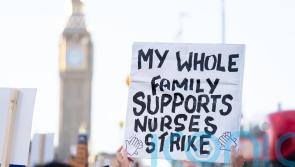 Three in five people blame Government for length of pay row with nurses – poll