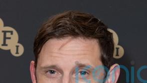 Jamie Bell pays tribute to Billy Elliot cinematographer Brian Tufano