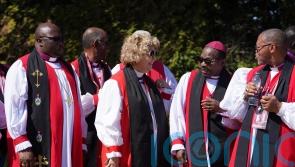 Church of England ‘to refuse to back change to allow same-sex marriages’