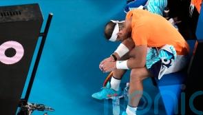 Rafael Nadal’s Australian Open defence ends with defeat to Mackenzie McDonald