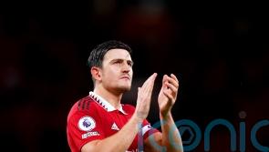 Football rumours: West Ham considering loan move for Harry Maguire