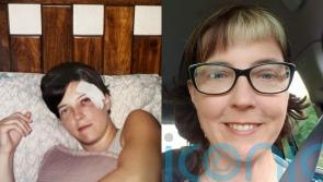 Woman who endured 13 car accidents before turning 30 no longer gets behind the wheel saying ‘I’ve pushed my luck enough’