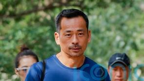 Suncity founder jailed for 18 years in Macau for illegal gambling