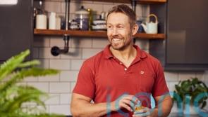 Jonny Wilkinson has some great advice for combatting negative self-talk