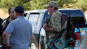 Escaped tiger in South Africa shot dead in residential area