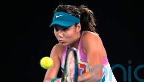 Emma Raducanu beaten by Coco Gauff at Australian Open