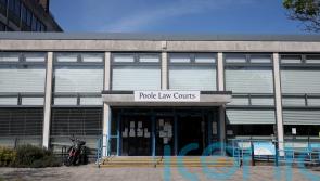 Two Dorset Police officers in court accused of dangerous driving
