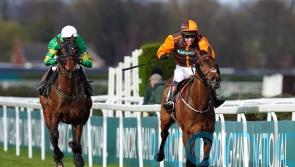 Cotswold Chase target for Lingfield absentee Noble Yeats