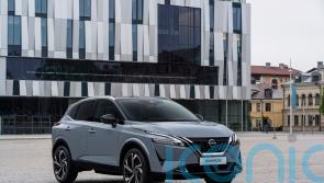 Grey makes it four years in a row as UK’s favourite new car colour