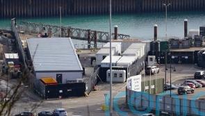 More than 100 migrants cross Channel to UK as French coastguard rescues 45