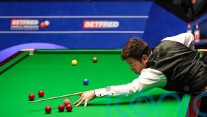 10 Chinese players have case to answer over match-fixing allegations – WPBSA