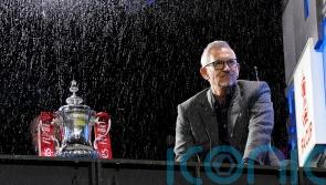 Police say no criminal offence occurred after porn prank on BBC FA Cup coverage