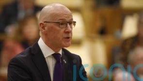 Candidate to head investment bank turned down role, Swinney tells MSPs