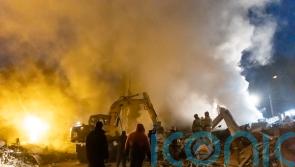 Nato warns of long war in Ukraine and vows to be ready