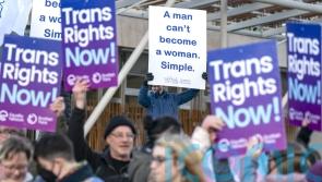 Using Section 35 is &lsquo;wrong approach&rsquo; on gender recognition laws, says Sarwar